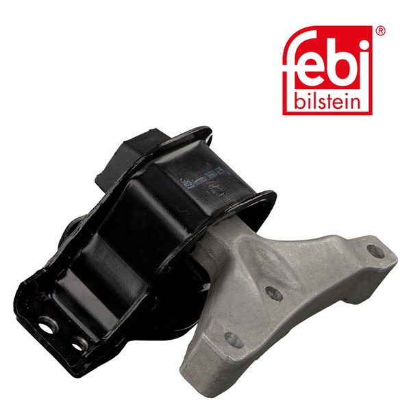 Motorkudde, Höger upptill Febi bilstein 36861 FEBI BILSTEIN Motorkudde, Höger upptill Febi bilstein 36861 FEBI BILSTEIN