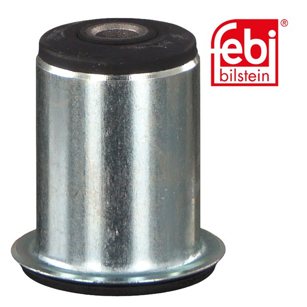 Bussning, länkarm, Bakaxel, båda sidor Febi bilstein 36862 FEBI BILSTEIN