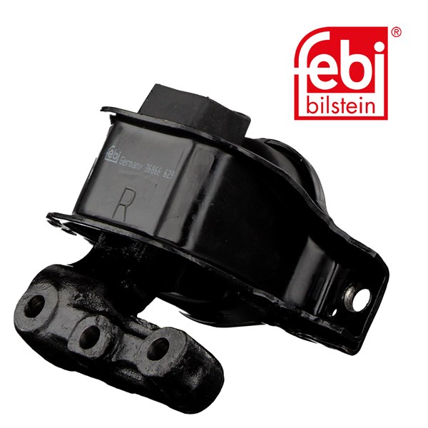 Motorkudde, Höger upptill Febi bilstein 36866 FEBI BILSTEIN