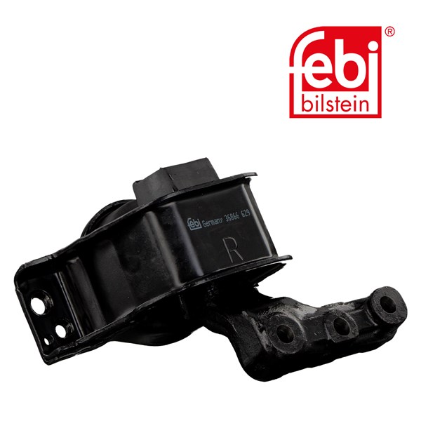 Motorkudde, Höger upptill Febi bilstein 36866 FEBI BILSTEIN