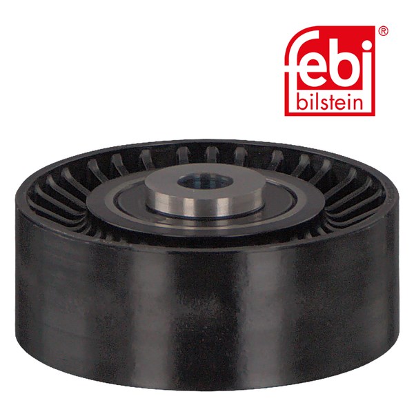 Styrrulle, drivrem Febi bilstein 36867 FEBI BILSTEIN