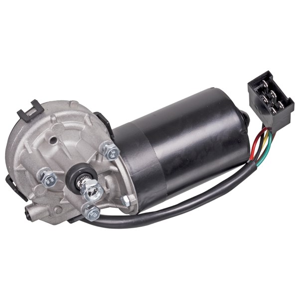 Torkarmotor 12V, Fram Febi bilstein 36870 FEBI BILSTEIN