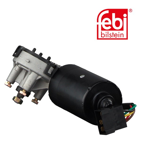 Torkarmotor 12V, Fram Febi bilstein 36870 FEBI BILSTEIN