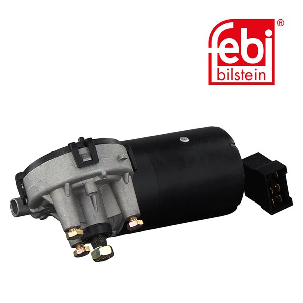 Torkarmotor 12V, Fram Febi bilstein 36870 FEBI BILSTEIN