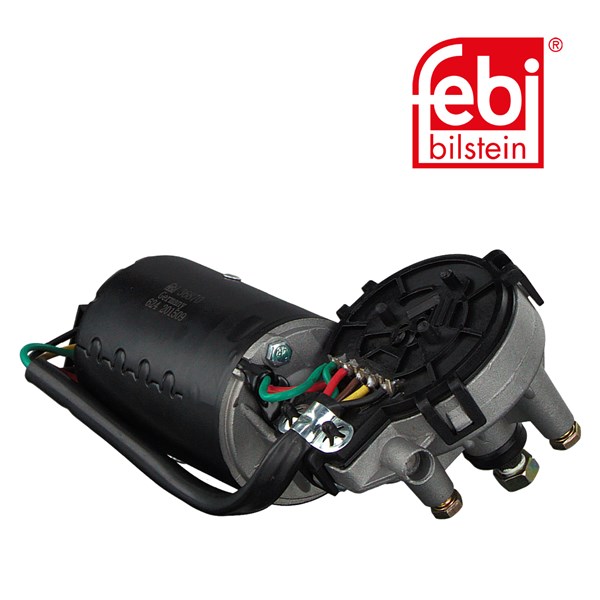 Torkarmotor 12V, Fram Febi bilstein 36870 FEBI BILSTEIN