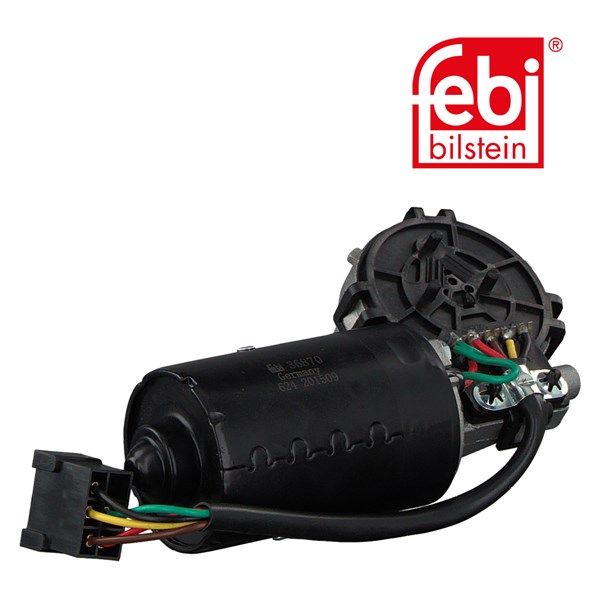 Torkarmotor 12V, Fram Febi bilstein 36870 FEBI BILSTEIN