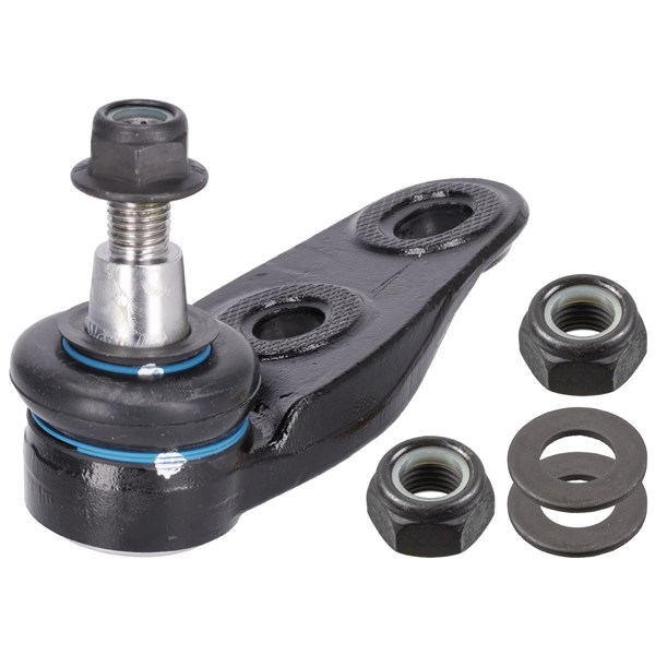 Kulled / Spindelled, Ytter, framaxel vänster, Nedre Febi bilstein FEBI BILSTEIN