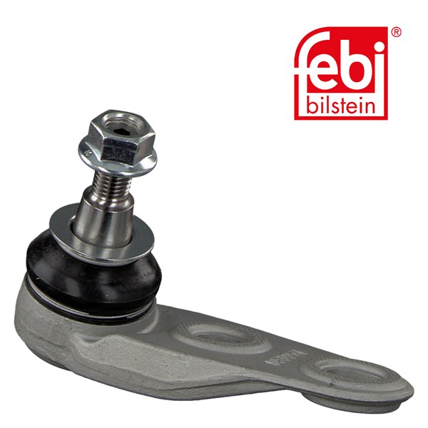 Kulled / Spindelled, Ytter, framaxel vänster, Nedre Febi bilstein FEBI BILSTEIN