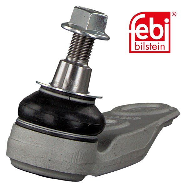 Kulled / Spindelled, Ytter, framaxel vänster, Nedre Febi bilstein FEBI BILSTEIN
