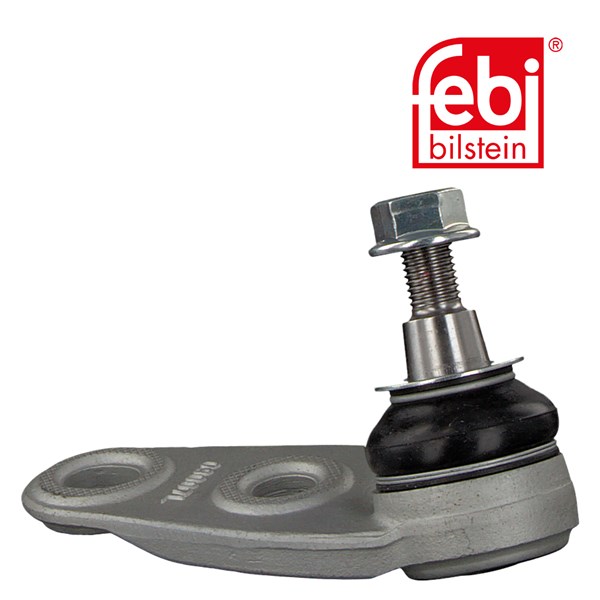 Kulled / Spindelled, Ytter, framaxel vänster, Nedre Febi bilstein FEBI BILSTEIN