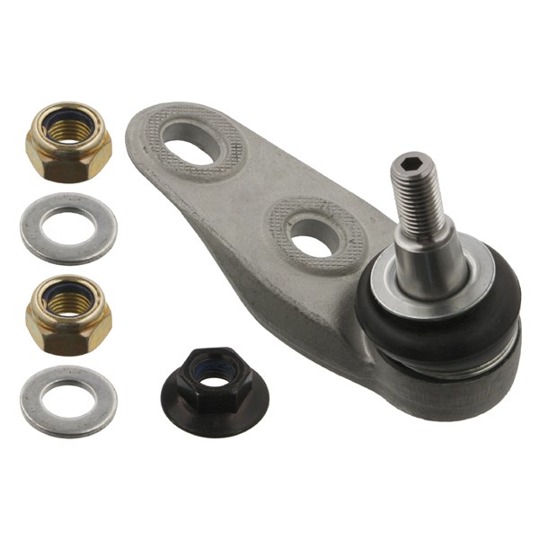 Kulled / Spindelled, Ytter, framaxel höger, Nedre Febi bilstein 3 FEBI BILSTEIN