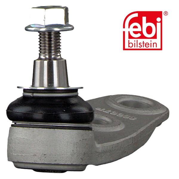 Kulled / Spindelled, Ytter, framaxel höger, Nedre Febi bilstein 3 FEBI BILSTEIN