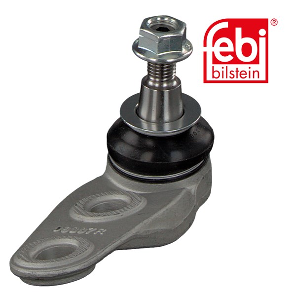 Kulled / Spindelled, Ytter, framaxel höger, Nedre Febi bilstein 3 FEBI BILSTEIN