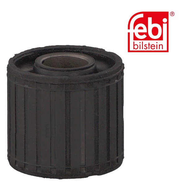 Bussning, länkarm, Fram, höger eller vänster Febi bilstein 36880 FEBI BILSTEIN