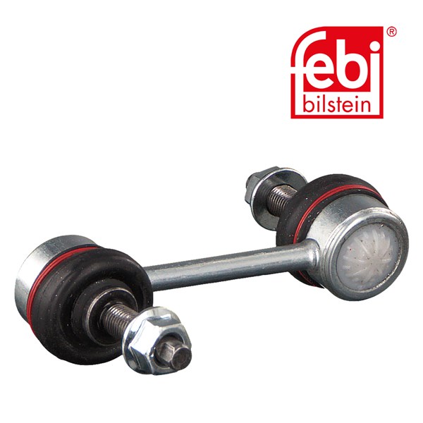 Stång/stag, krängningshämmare, Bakaxel, båda sidor Febi bilstein  FEBI BILSTEIN