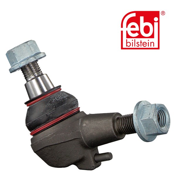 Kulled / Spindelled, Fram, höger eller vänster Febi bilstein 3688 FEBI BILSTEIN
