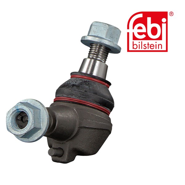 Kulled / Spindelled, Fram, höger eller vänster Febi bilstein 3688 FEBI BILSTEIN