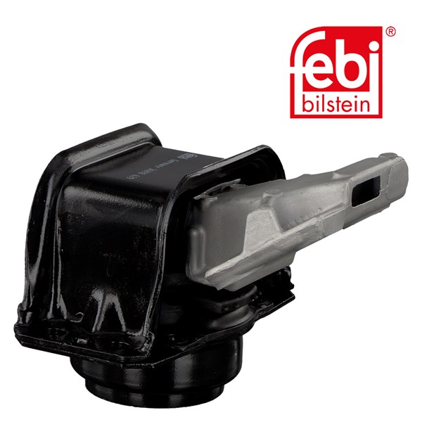 Motorkudde, Höger upptill Febi bilstein 36898 FEBI BILSTEIN Motorkudde, Höger upptill Febi bilstein 36898 FEBI BILSTEIN