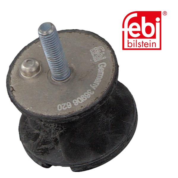 Bussning, manuell växellåda, Tvåsidig Febi bilstein 36906 FEBI BILSTEIN