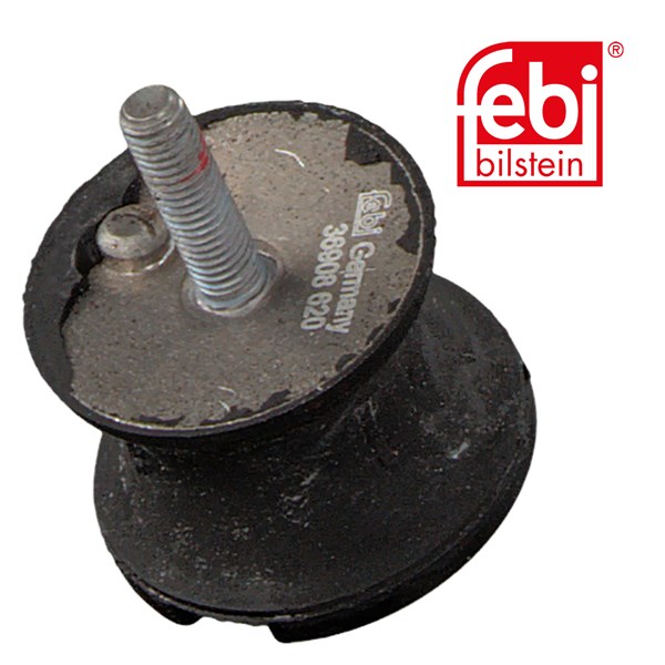 Bussning, manuell växellåda, Tvåsidig Febi bilstein 36908 FEBI BILSTEIN