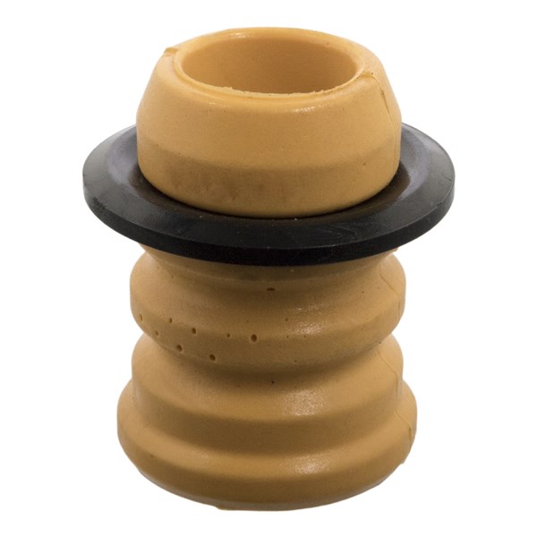 Genomslagsgummi, stötdämpare, Framaxel Febi bilstein 36909 FEBI BILSTEIN