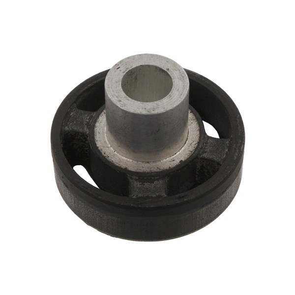 Hållare, hjälpram/aggregatfäste, Bakaxel Febi bilstein 36916 FEBI BILSTEIN