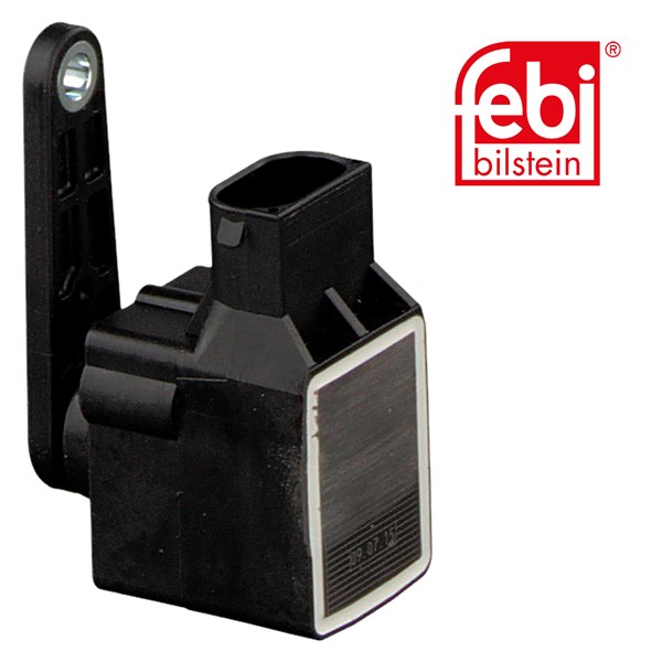 Sensor, Xenonljus (lysviddsreglering), Bakaxel Febi bilstein 3692 FEBI BILSTEIN