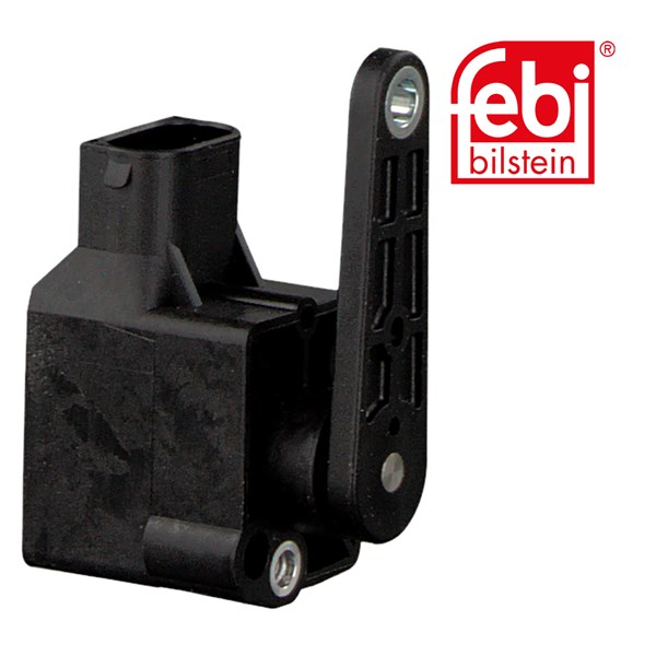 Sensor, Xenonljus (lysviddsreglering), Bakaxel Febi bilstein 3692 FEBI BILSTEIN