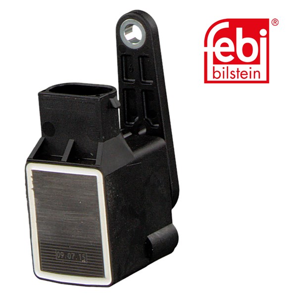 Sensor, Xenonljus (lysviddsreglering), Bakaxel Febi bilstein 3692 FEBI BILSTEIN