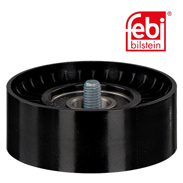 Styrrulle, drivrem Febi bilstein 36933 FEBI BILSTEIN Styrrulle, drivrem Febi bilstein 36933 FEBI BILSTEIN