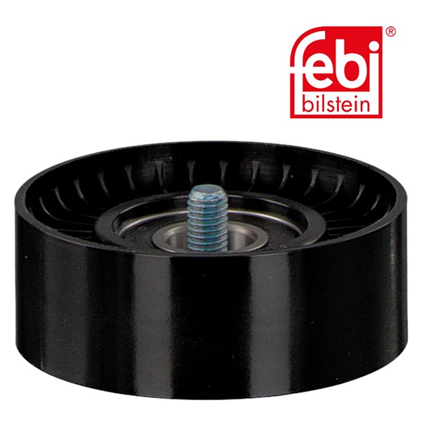 Styrrulle, drivrem Febi bilstein 36933 FEBI BILSTEIN Styrrulle, drivrem Febi bilstein 36933 FEBI BILSTEIN