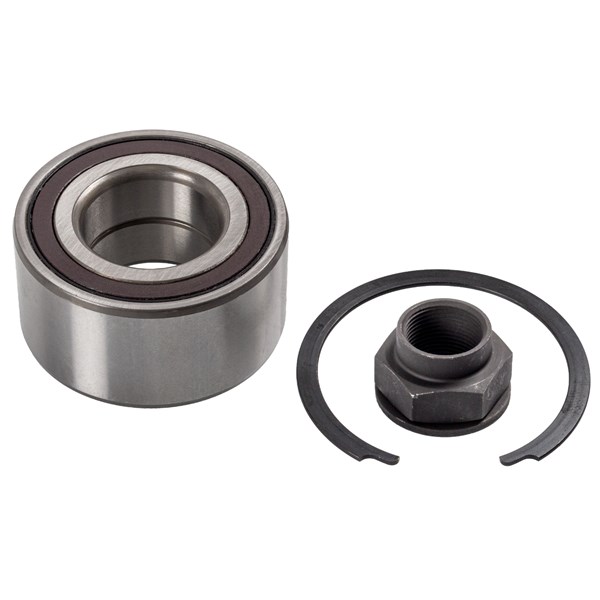 Hjullagersats, Fram, höger eller vänster Febi bilstein 36967 FEBI BILSTEIN