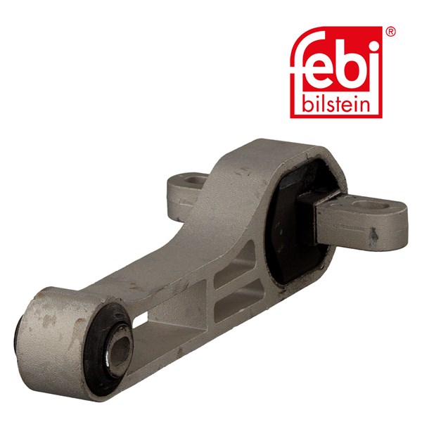 Motorkudde, Fram, Upptill Febi bilstein 36972 FEBI BILSTEIN Motorkudde, Fram, Upptill Febi bilstein 36972 FEBI BILSTEIN