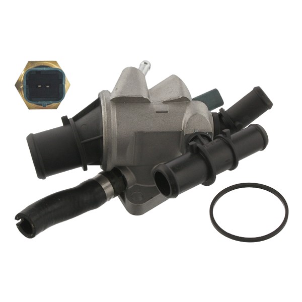 Termostathus Febi bilstein 36980 FEBI BILSTEIN