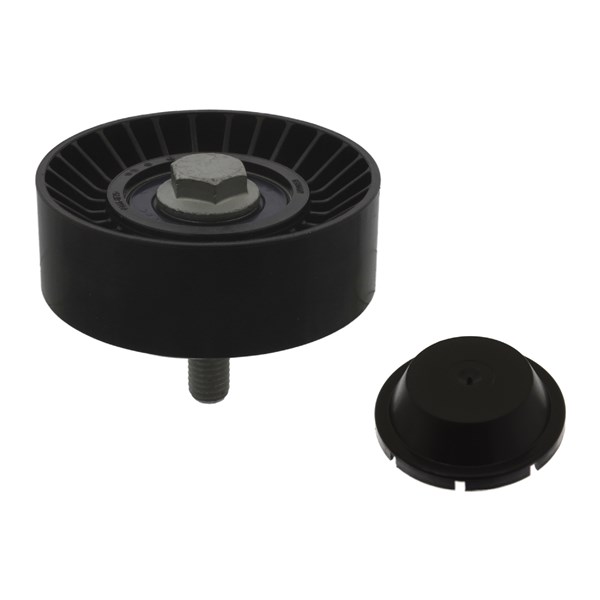 Styrrulle, drivrem Febi bilstein 36982 FEBI BILSTEIN