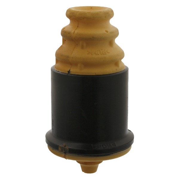 Genomslagsgummi, stötdämpare, Bakaxel, båda sidor Febi bilstein 3 FEBI BILSTEIN Genomslagsgummi, stötdämpare, Bakaxel, båda sidor Febi bilstein 3 FEBI BILSTEIN