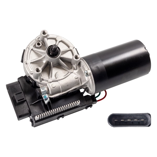Torkarmotor 12V, Fram Febi bilstein 36991 FEBI BILSTEIN
