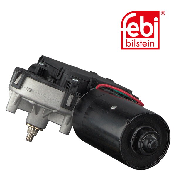 Torkarmotor 12V, Fram Febi bilstein 36991 FEBI BILSTEIN