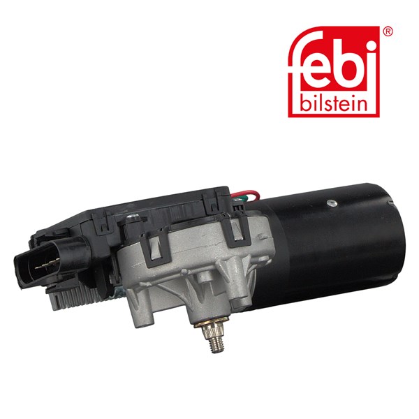 Torkarmotor 12V, Fram Febi bilstein 36991 FEBI BILSTEIN