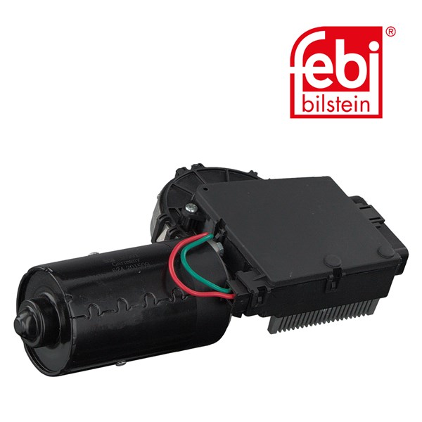 Torkarmotor 12V, Fram Febi bilstein 36991 FEBI BILSTEIN