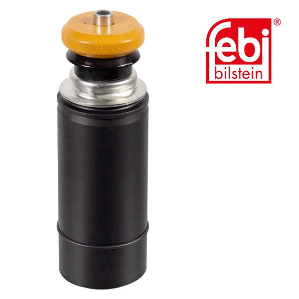 Dammskydd, stötdämpare, Bakaxel Febi bilstein 37005 FEBI BILSTEIN