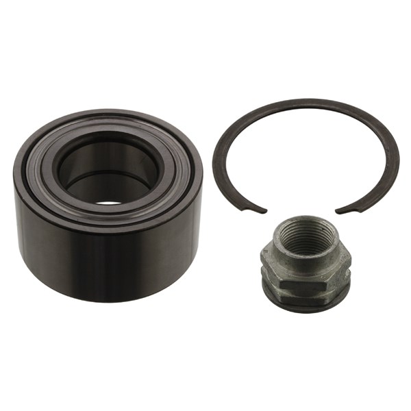 Hjullagersats, Fram, höger eller vänster Febi bilstein 37015 FEBI BILSTEIN