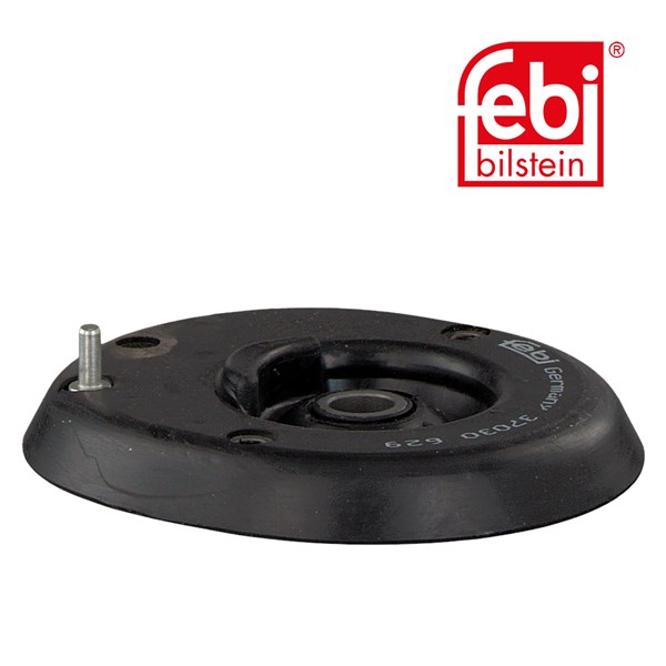 Fjäderbenslager, Fram, höger eller vänster Febi bilstein 37030 FEBI BILSTEIN