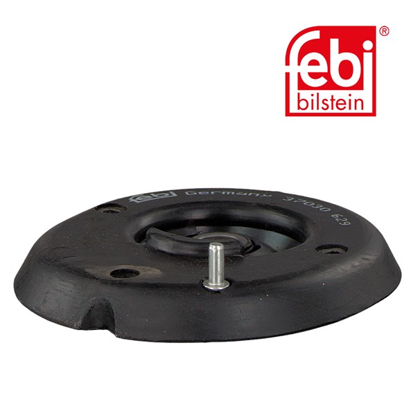 Fjäderbenslager, Fram, höger eller vänster Febi bilstein 37030 FEBI BILSTEIN
