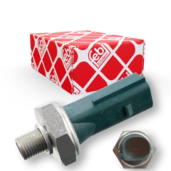 Varningsswitch, oljetryck Febi bilstein 37031 FEBI BILSTEIN