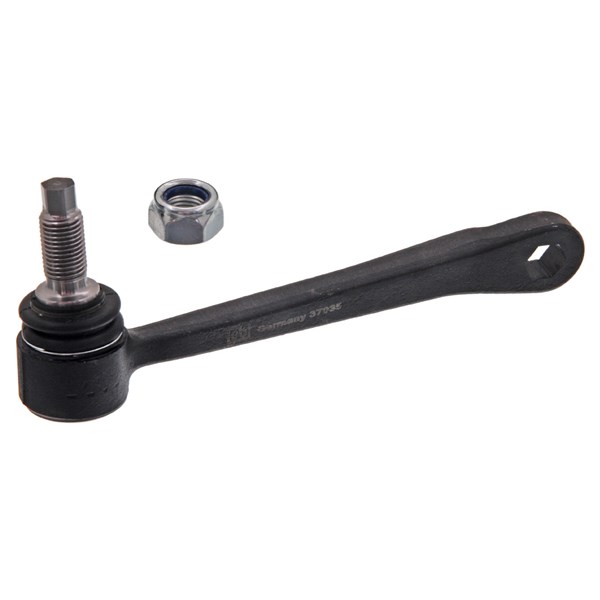 Stång/stag, krängningshämmare, framaxel vänster Febi bilstein 370 FEBI BILSTEIN