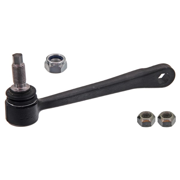 Stång/stag, krängningshämmare, framaxel vänster Febi bilstein 370 FEBI BILSTEIN
