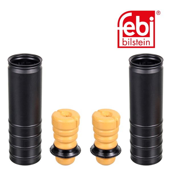 Dammskydd, stötdämpare, Bakaxel Febi bilstein 37043 FEBI BILSTEIN Dammskydd, stötdämpare, Bakaxel Febi bilstein 37043 FEBI BILSTEIN