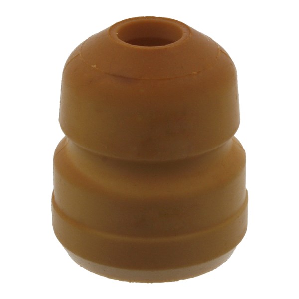 Genomslagsgummi, stötdämpare, Framaxel Febi bilstein 37045 FEBI BILSTEIN
