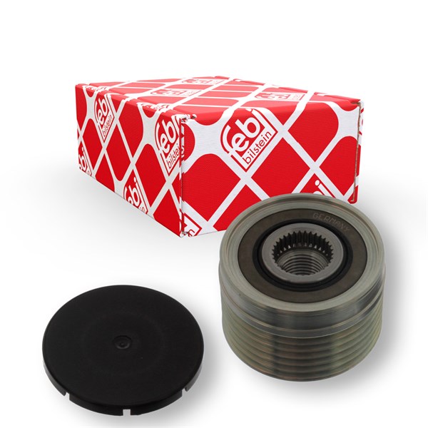 Frihjulskoppling, generator Febi bilstein 37046 FEBI BILSTEIN